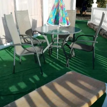 Cosy Studio With Beautiful Panorama And Private Garden *