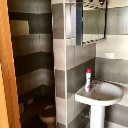 Cosy Studio With Beautiful Panorama And Private Garden أرونا